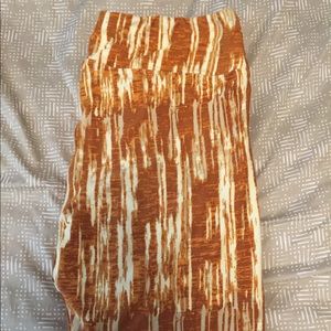 Lularoe leggings